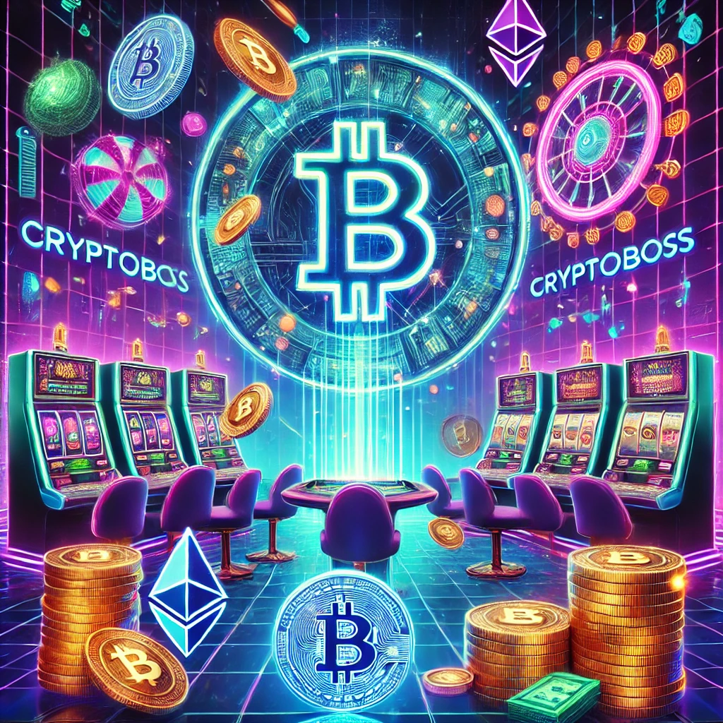 что это cryptoboss cassino ошиблись